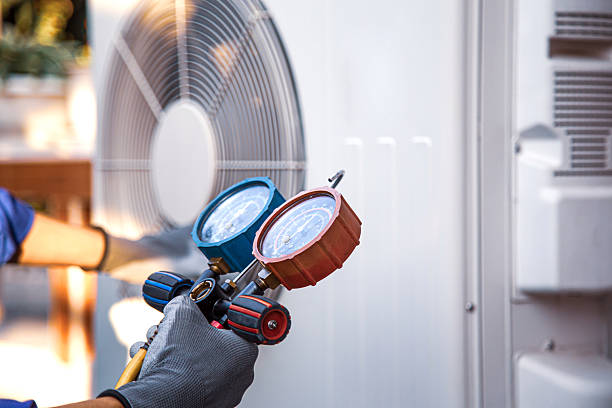 Affordable Furnace Repair solutions in Montclair, VA